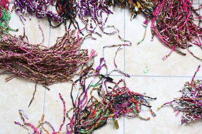 Material Memory 137